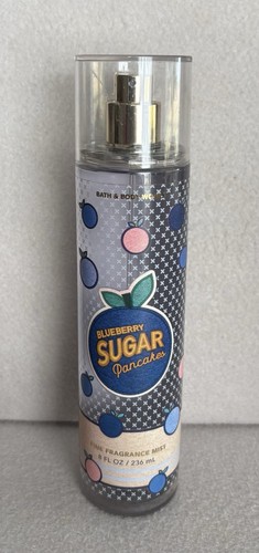 Bath body works - &, blueberry